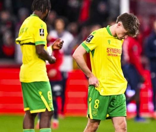 Nhận định, soi kèo Metz vs Nantes: Chung kết ngược