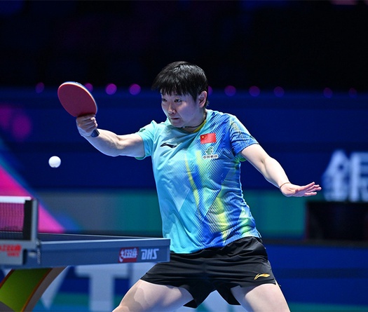 Tứ kết World Cup Macau 2026: Bất ngờ liên tiếp, cuộc đua vào bán kết khuấy đảo bóng bàn thế giới