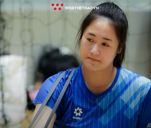 Đinh Thị Vân lỡ hẹn giai đoạn 1 VĐQG 2026, Liên đoàn lên tiếng