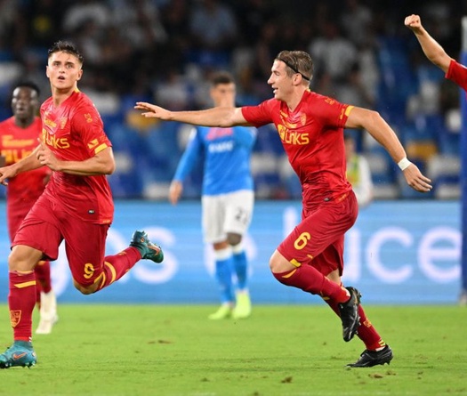 Dự đoán Lecce vs Atalanta, 20h00 ngày 6/4, Serie A 2025/26
