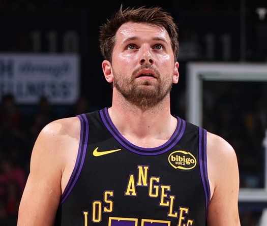Trượt mốc 65 trận, Luka Doncic đối mặt kịch bản tồi tệ chưa từng có suốt 50 năm qua