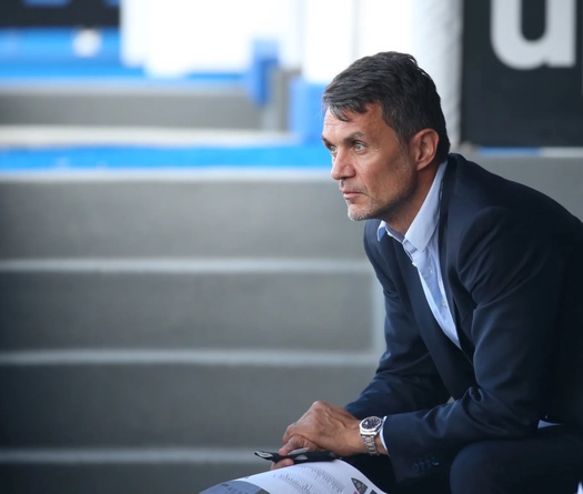 Del Piero, Albertini, Maldini... liệu có thể trở thành chủ tịch LĐBĐ Ý?