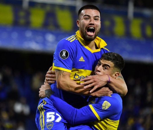 Nhận định, soi kèo Universidad Catolica vs Boca Juniors: Bản lĩnh ông lớn