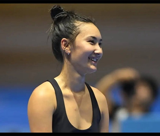 Alix Truong: “Bảng xếp hạng pickleball có thể bị ‘thổi phồng’ vì khác biệt trình độ giữa các khu vực”
