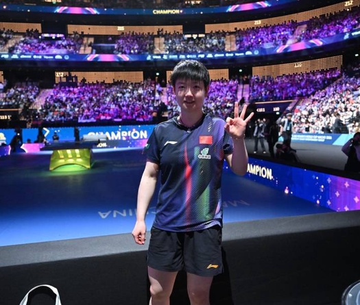 Góc khuất sau trận chung kết ITTF World Cup Macau: Dấu hỏi lớn về văn hoá cổ vũ?