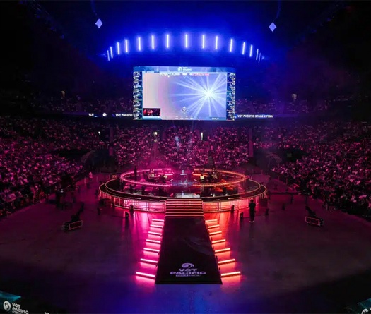 VCT Pacific đặt “trọng tâm người hâm mộ”, hé lộ tiêu chí chọn đội đối tác mới cho Valorant Esports 2027
