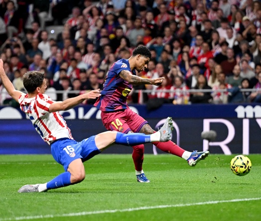 Dự đoán Barcelona vs Atletico Madrid, 2h00 ngày 9/4, Champions League 2025/26
