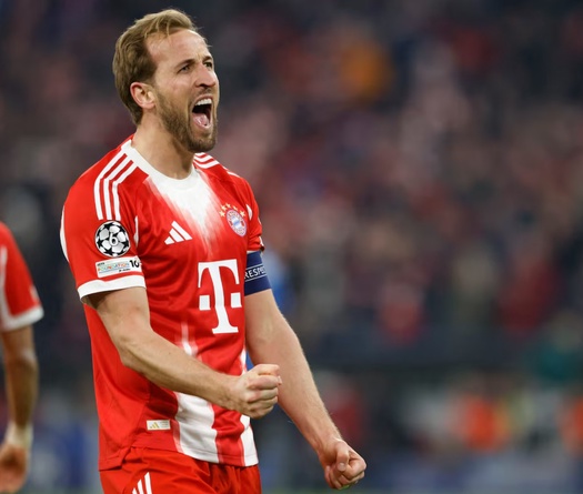 Bayern Munich đã bao nhiêu lần lọt vào bán kết Champions League?