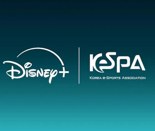 Disney+ mở rộng hợp tác Esports Hàn Quốc trước thềm ASIAD 2026