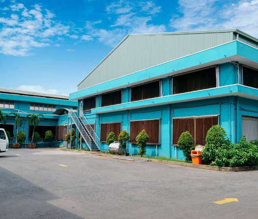 Garmex Sài Gòn tiếp tục thua lỗ nặng: “Đại gia dệt may” giờ sống nhờ cho thuê sân pickleball