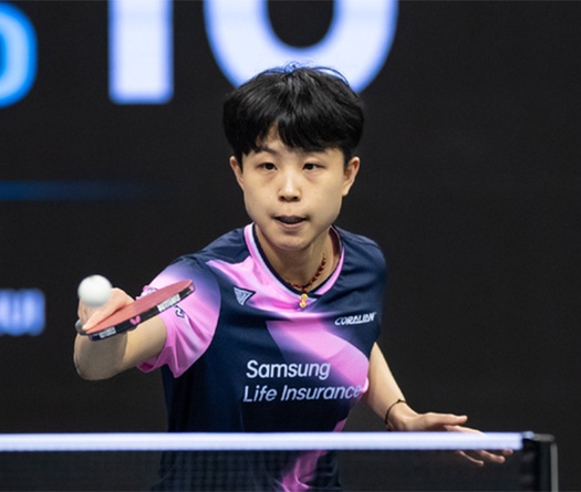 Tranh cãi tuyển chọn ĐT bóng bàn Hàn Quốc: Dàn VĐV gốc Trung Quốc vắng mặt tại World Championships 2026