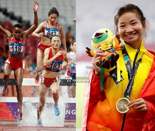 Nguyễn Thị Oanh - Từ tấm huy chương ASIAD vô giá đến vị trí "biểu tượng thương hiệu"