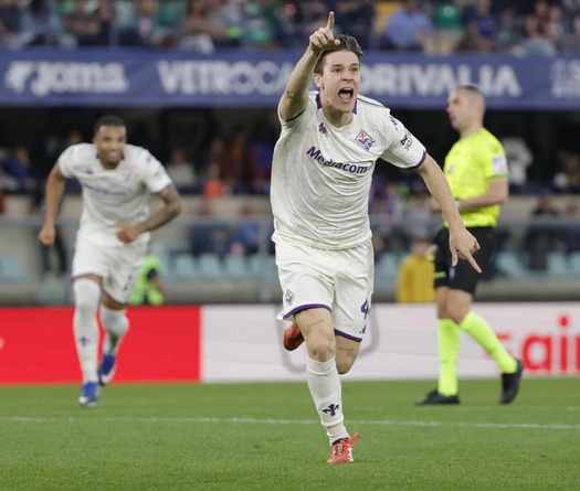 Dự đoán Crystal Palace vs Fiorentina, 2h00 ngày 10/4, Conference League 2025/26