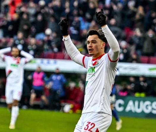 Nhận định, soi kèo Augsburg vs Hoffenheim: Chia điểm tại WWK Arena