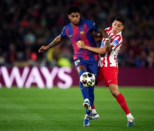 Siêu máy tính mở ra cơ hội cho "phép màu châu Âu" của Barcelona và Real Madrid
