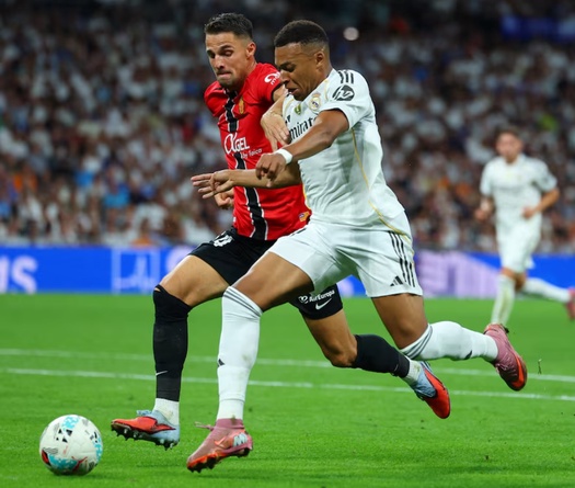 Dự đoán Real Madrid vs Girona, 2h00 ngày 11/4, La Liga 2025/26