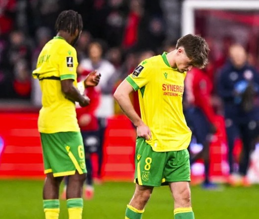 Nhận định, soi kèo Auxerre vs Nantes: Cuộc chiến sinh tử
