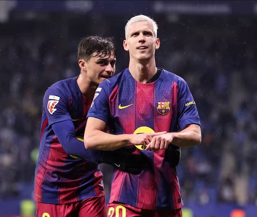 Dự đoán Barcelona vs Espanyol, 23h30 ngày 11/4, La Liga 2025/26