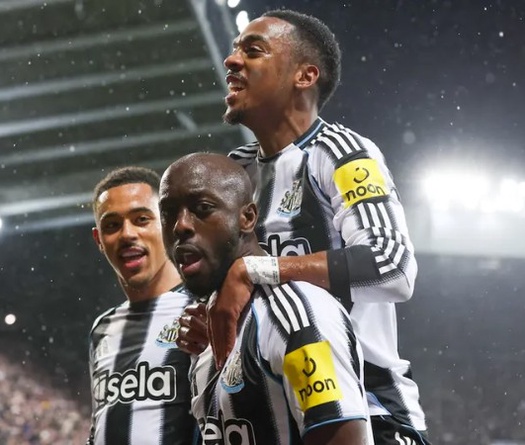 Nhận định, soi kèo Crystal Palace vs Newcastle: Điểm tựa sân nhà