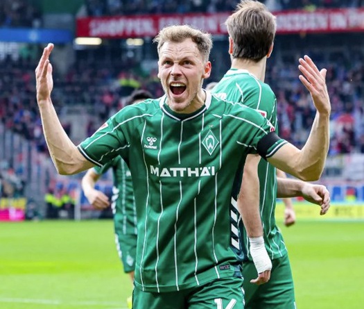 Nhận định, soi kèo Koln vs Werder Bremen: Trận chiến sinh tử