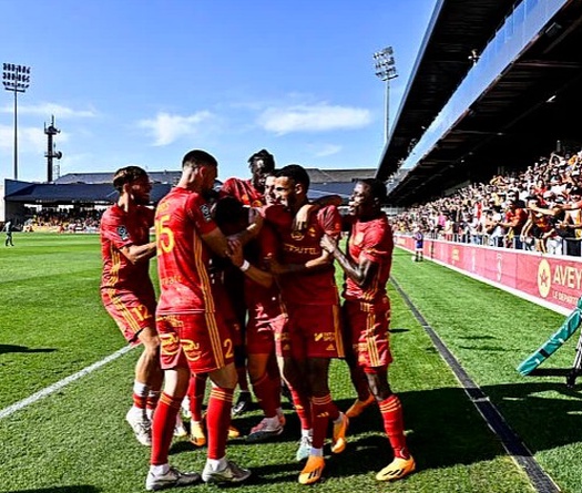 Nhận định, soi kèo Rodez vs Troyes: Thử thách cho ngôi đầu
