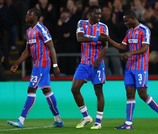 Dự đoán Crystal Palace vs Newcastle, 20h00 ngày 12/4, Ngoại hạng Anh 2025/26