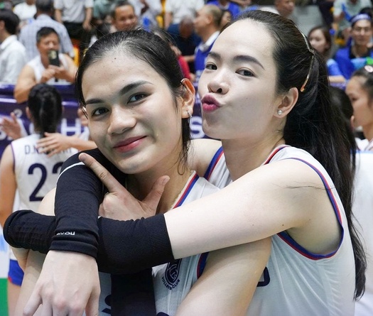 Hà Nội Tasco Auto nhận lời mời dự Cúp VTV9 - Bình Điền 2026