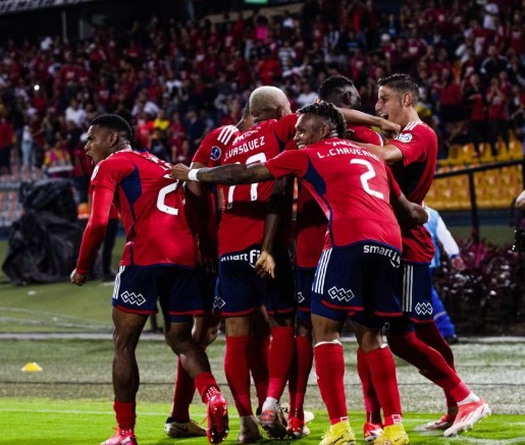 Nhận định, soi kèo Club Nacional vs Deportes Tolima: Đi dễ khó về