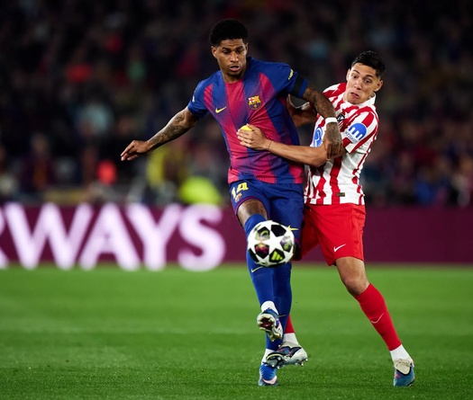 Danh sách đội hình của Barcelona cho "cuộc ngược dòng" được công bố
