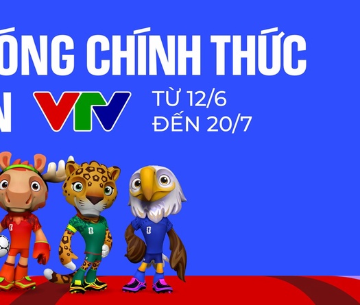 VTV sở hữu bản quyền World Cup 2026, khán giả Việt xem trọn vẹn ngày hội bóng đá