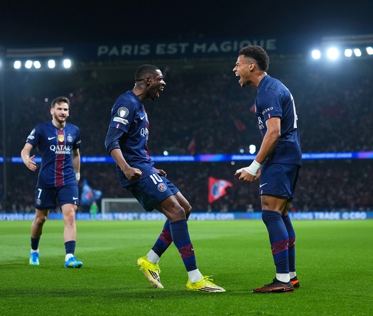 Dự đoán Liverpool vs PSG, 2h00 ngày 15/4, Champions League 2025/26