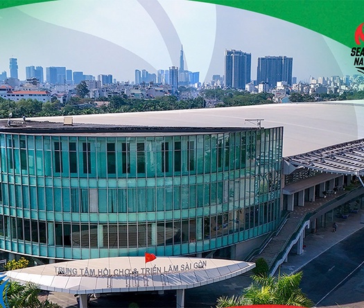 TP.HCM trở thành chủ nhà giải Esports khu vực Đông Nam Á SNC 2026