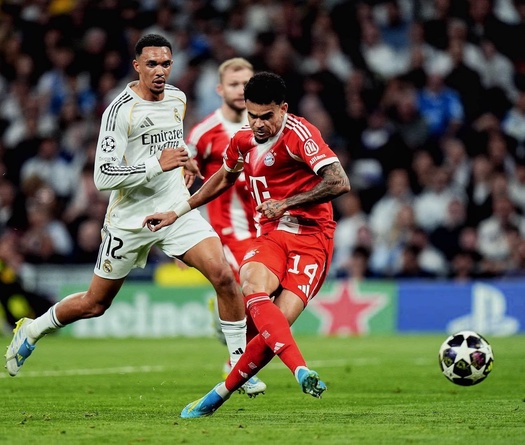 Dự đoán Bayern Munich vs Real Madrid, 2h00 ngày 16/4, Champions League 2025/26