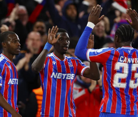 Nhận định, soi kèo Fiorentina vs Crystal Palace: Nhiệm vụ bất khả thi