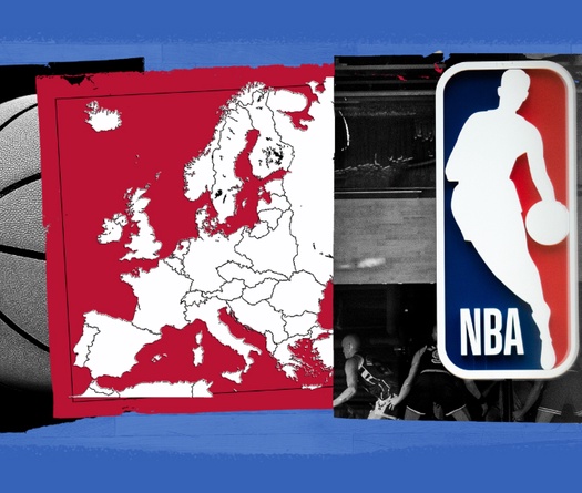 Tương lai của bóng rổ tại châu Âu: EuroLeague tìm tiếng nói chung với NBA và FIBA