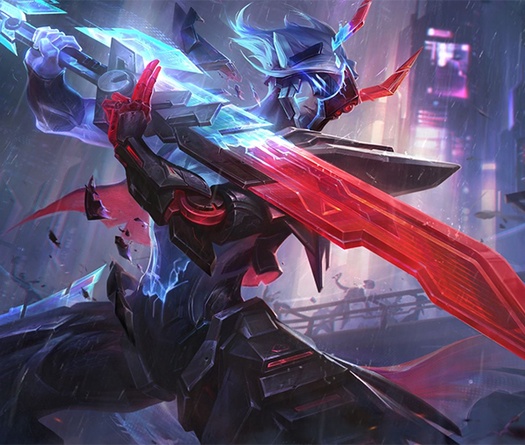 Chi tiết bản cập nhật LMHT 26.8 LOL