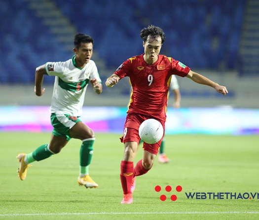 Tuyển Việt Nam có thể chung bảng Indonesia ở Asian Cup 2027