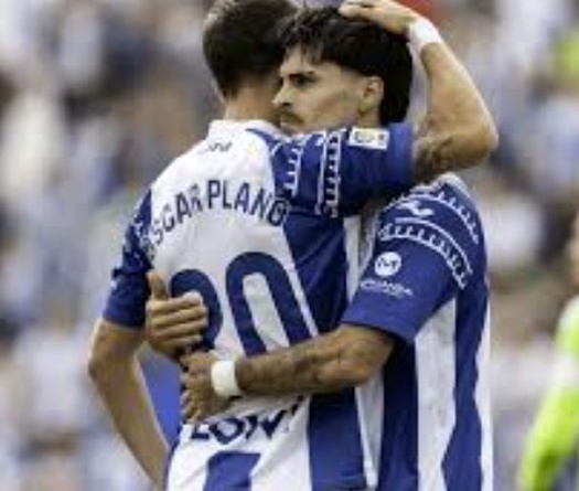 Nhận định, soi kèo Las Palmas vs Leganes: Đi dễ khó về