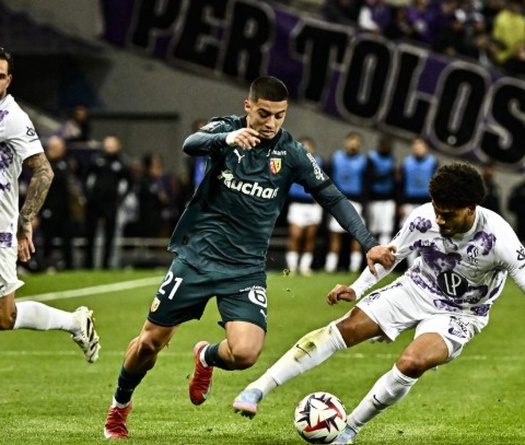 Nhận định, soi kèo Lens vs Toulouse: Hy vọng bám đuổi ngôi đầu