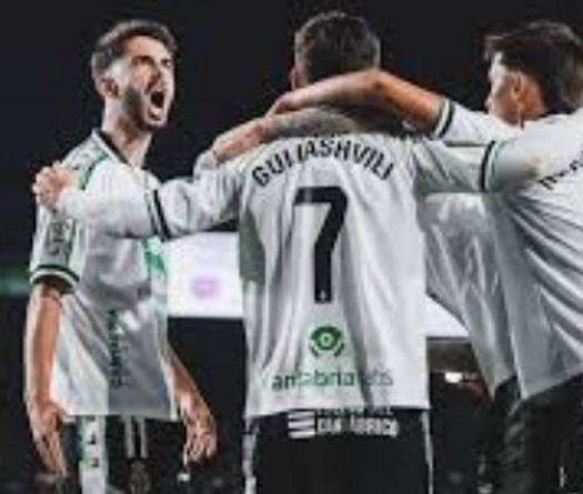 Nhận định, soi kèo Real Sociedad B vs Racing Santander: Đẳng cấp đội đầu bảng