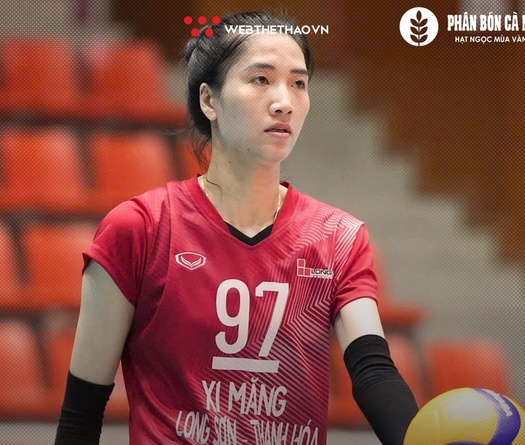 XMLS Thanh Hoá thắng 3-1, trở lại top 4 sau màn “chỉnh sai” kịp thời