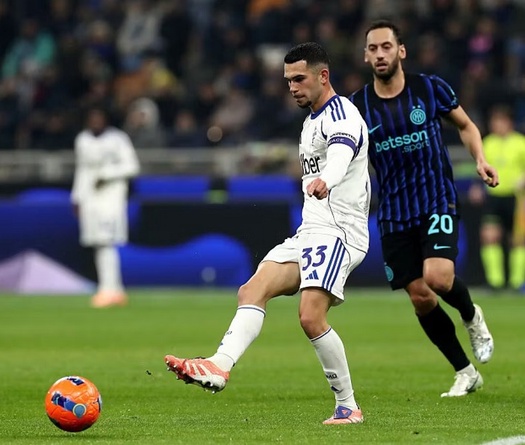 Dự đoán Sassuolo vs Como, 23h30 ngày 17/4, Serie A 2025/26