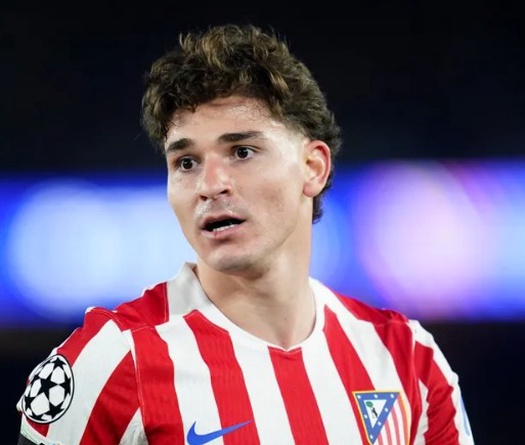 Nhận định, soi kèo Atletico Madrid vs Real Sociedad: Chiến thắng ngẹt thở