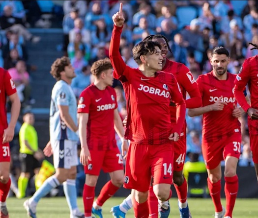 Kịch bản bóng đá Đức có 6 CLB giành quyền tham dự Champions League mùa tới