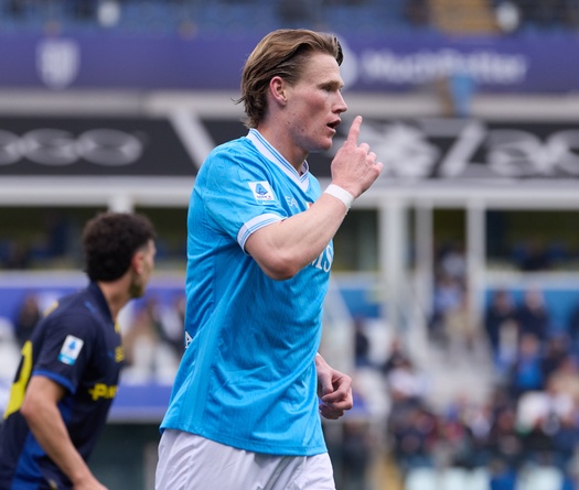 Dự đoán Napoli vs Lazio, 23h00 ngày 18/4, Serie A 2025/26