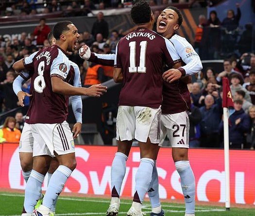 Dự đoán Aston Villa vs Sunderland, 20h00 ngày 19/4, Ngoại hạng Anh 2025/26