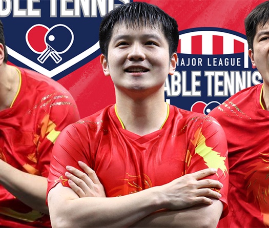 Fan Zhendong và “cú hích” toàn cầu hóa của bóng bàn: Khi siêu sao bước ra khỏi khuôn khổ thi đấu