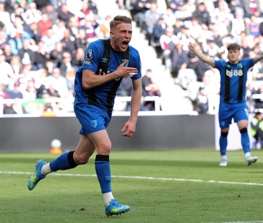 Dự đoán Bournemouth vs Leeds, 2h00 ngày 23/4, Ngoại hạng Anh 2025/26