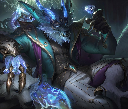 Cập nhật LOL 26.9: Lửa Tử Thần trở lại; Trang bị khởi đầu mới