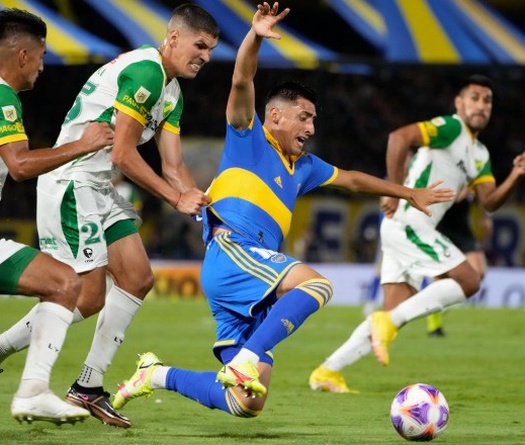 Nhận định, soi kèo Defensa y Justicia vs Boca Juniors: Bản lĩnh ông lớn